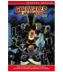 GUARDIANES DE LA GALAXIA DE DONNY CATES (MARVEL NOW! DELUXE)
