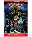 GUARDIANES DE LA GALAXIA DE DONNY CATES (MARVEL NOW! DELUXE)