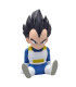 VEGETA SENTADO CHIBI HUCHA 15 CM PVC DRAGON BALL