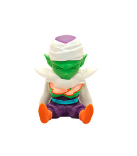 PICCOLO SENTADO MINI HUCHA 13,5 CM PVC DRAGON BALL