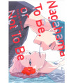 NAGAHAMA TO BE OR NOT TO BE