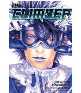 THE CLIMBER 5