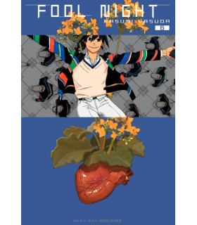 FOOL NIGHT 6