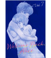WELCOME BACK, ALICE 7