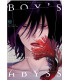 BOYS ABYSS Nº 13