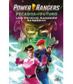 POWER RANGERS PECADOS DEL FUTURO LOS PSYCHO RANGERS REGRESAN