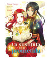 LA SUSTITUTA DE LA PROMETIDA 01
