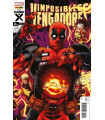 IMPOSIBLES VENGADORES 3 DE 5