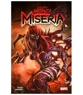 LA SECTA DE MATANZA: MISERIA