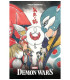 DEMON WARS. EDICION DE LUJO
