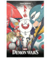 DEMON WARS. EDICION DE LUJO