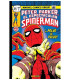 PETER PARKER. EL ESPECTACULAR SPIDERMAN 02 (MARVEL GOLD)