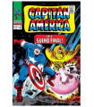 BIBLIOTECA MARVEL. CAPITAN AMERICA 2