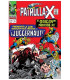 BIBLIOTECA MARVEL. LA PATRULLA-X 3
