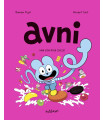 AVNI 06. UNA VIDA ROSA CHICLE
