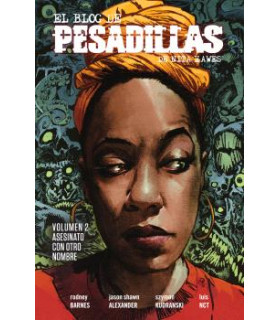 EL BLOG DE LAS PESADILLAS DE NITA HAWES 02