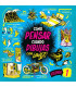COMO PENSAR CUANDO DIBUJAS. VOLUMEN 01