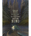 LAS CIUDADES OSCURAS. EL REGRESO DEL CAPITAN NEMO