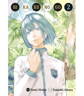 HIKARU NO GO 02