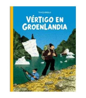 VÉRTIGO EN GROENLANDIA