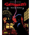 CORTO MALTÉS 16. NOCTURNO BERLINÉS (COLOR)