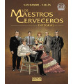 LOS MAESTROS CERVECEROS (INTEGRAL)