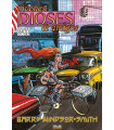 JOVENES DIOSES & AMIGOS