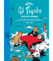 GIL PUPILA 1956 - 1960