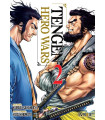 TENGEN HERO WARS 02