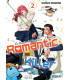 ROMANTIC KILLER, LA ASESINA DEL ROMANCE 02