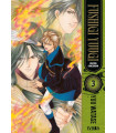 FUSHIGI YUUGI EDICION KANZENBAN 03