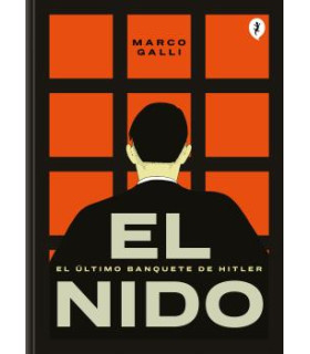 EL NIDO
