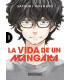 LA VIDA DE UN MANGAKA Nº 01