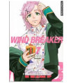 WIND BREAKER Nº 07