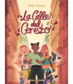 LA CALLE DEL CEREZO