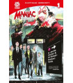 MANIAC OF NEW YORK