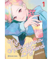 MY ANDROGYNOUS BOYFRIEND Nº 01/05