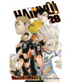 HAIKYÛ!! Nº 28