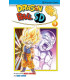 DRAGON BALL SD Nº 09