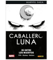 CABALLERO LUNA 10 (MARVEL SAGA 166)