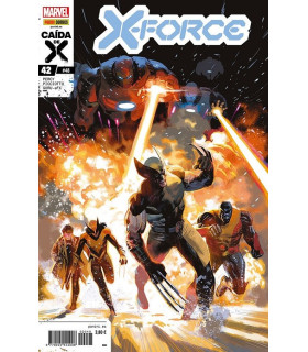 X-FORCE 42 (48)
