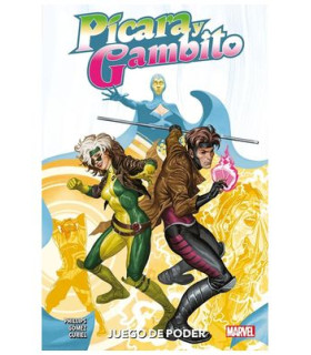 PICARA Y GAMBITO: JUEGO DE PODER