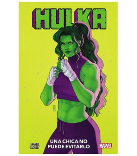 HULKA 03 UNA CHICA NO PUEDE EVITARLO