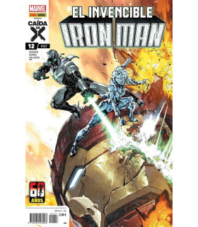 EL INVENCIBLE IRONMAN 12 (157)