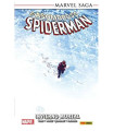 MARVEL SAGA TPB. EL ASOMBROSO SPIDERMAN 15 INVIERNO MORTAL