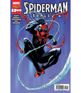 SPIDERMAN SUPERIOR 01