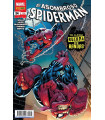 EL ASOMBROSO SPIDERMAN 24