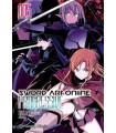 SWORD ART ONLINE PROGRESSIVE (MANGA) Nº 05/07