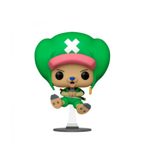 Funko Pop! Vinyl Chopper (Wano) - One Piece