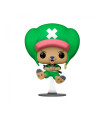 Funko Pop! Vinyl Chopper (Wano) - One Piece